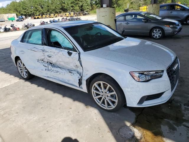 2016 Audi A3 Premium Plus