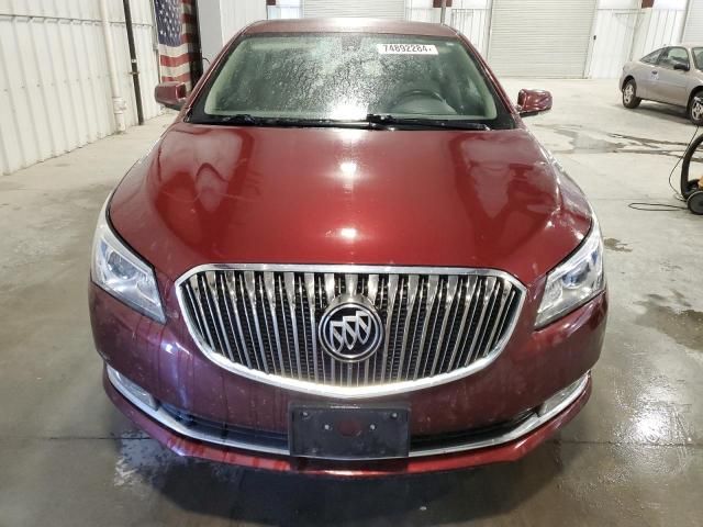 2015 Buick Lacrosse