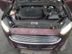 2013 Ford Fusion Titanium