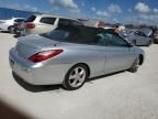 2007 Toyota Camry Solara SE