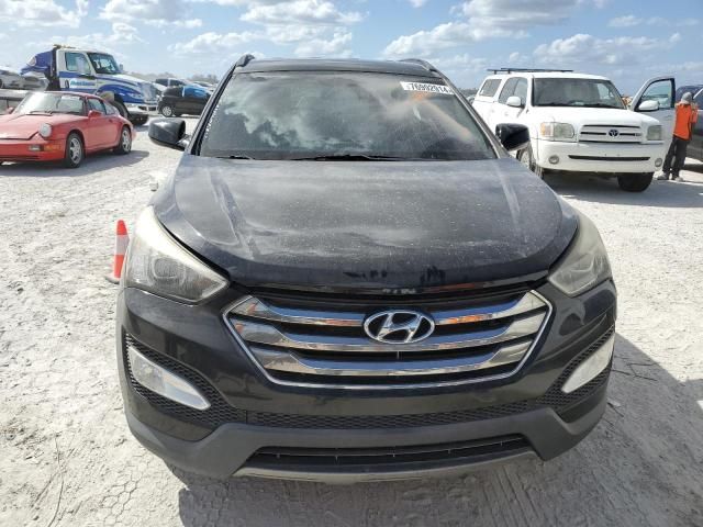 2013 Hyundai Santa FE Sport