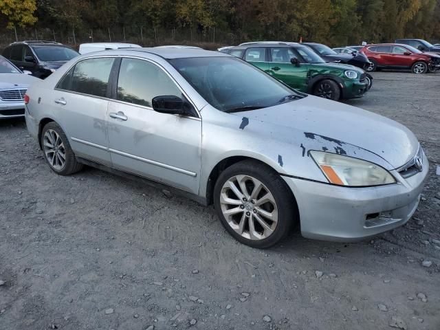 2003 Honda Accord LX