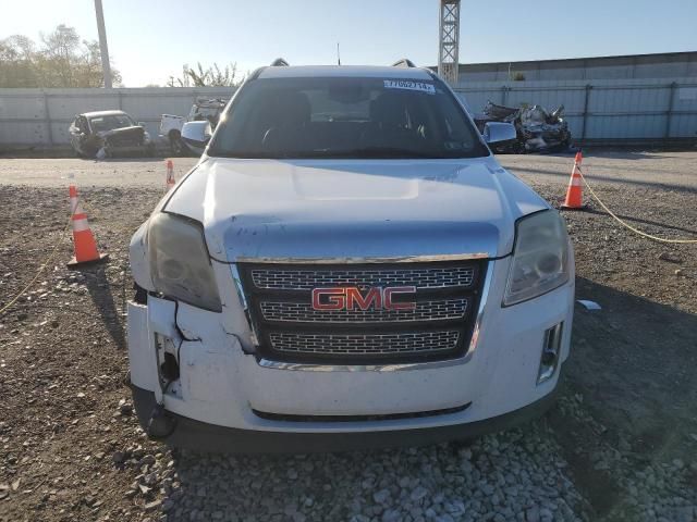 2012 GMC Terrain SLT