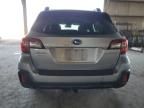 2018 Subaru Outback 2.5I