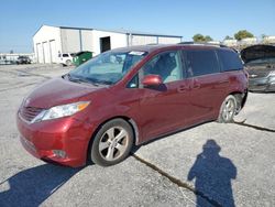 2016 Toyota Sienna LE en venta en Tulsa, OK