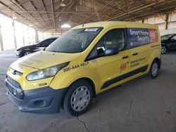 Cars Selling Today at auction: 2018 Ford Transit Connect XL