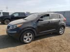 2013 KIA Sportage LX