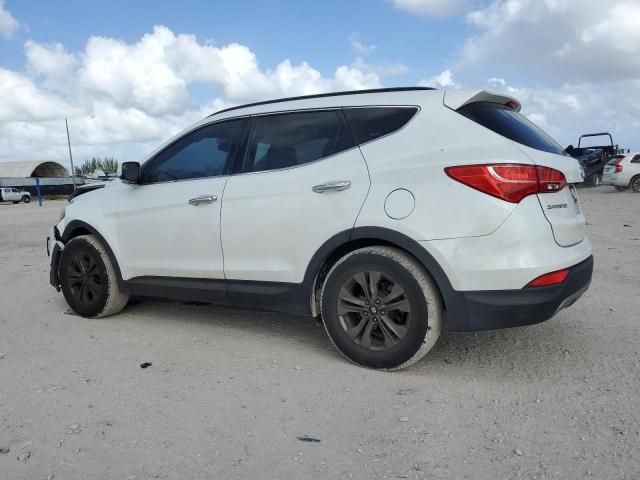 2015 Hyundai Santa FE Sport