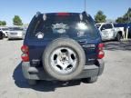 2006 Jeep Liberty Sport