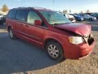 2010 Chrysler Town & Country Touring