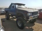 1983 Toyota Pickup RN38