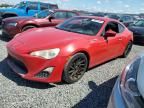 2013 Scion FR-S