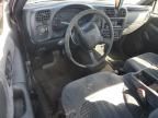 2001 Chevrolet S Truck S10