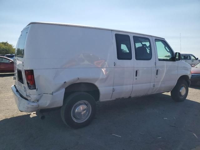 2005 Ford Econoline E250 Van