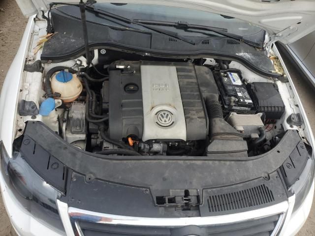 2006 Volkswagen Passat 2.0T