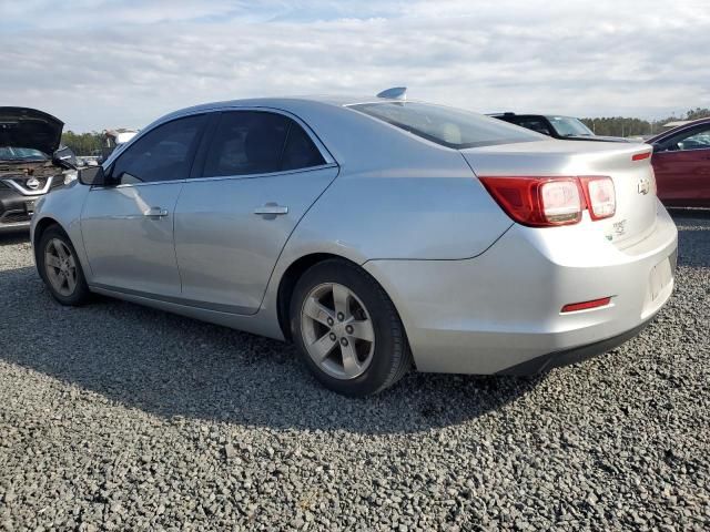 2016 Chevrolet Malibu Limited LT