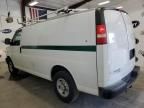 2013 Chevrolet Express G2500