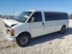 2002 Chevrolet Express G3500