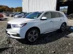 2020 Acura MDX Technology