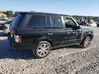 2011 Land Rover Range Rover HSE Luxury