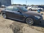 2010 BMW 550 I