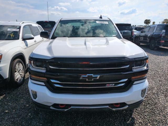 2019 Chevrolet Silverado LD K1500 LT