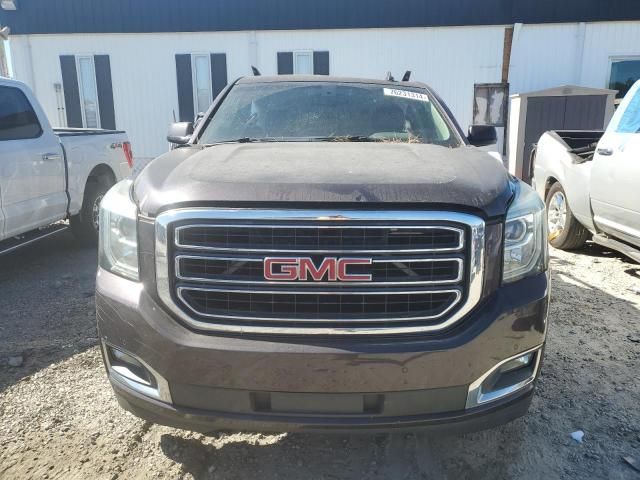 2015 GMC Yukon SLE