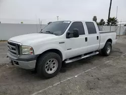 2007 Ford F250 Super Duty en venta en Van Nuys, CA