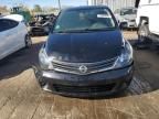 2011 Nissan Versa S