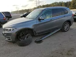 2018 BMW X5 XDRIVE35I en venta en Greenwell Springs, LA