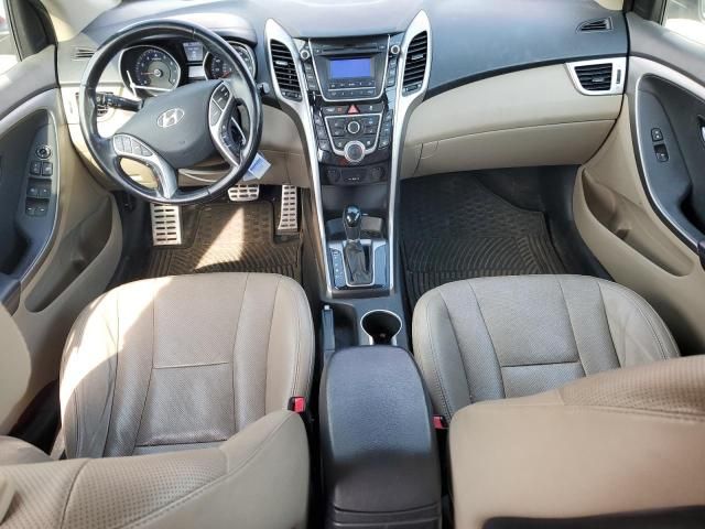 2013 Hyundai Elantra GT