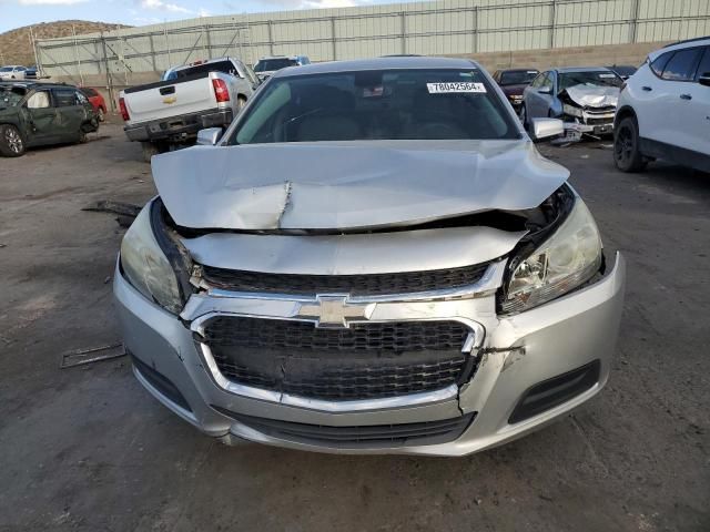 2014 Chevrolet Malibu 1LT