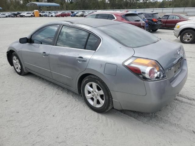 2008 Nissan Altima 2.5