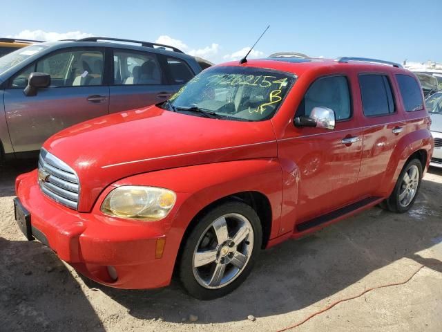 2009 Chevrolet HHR LT