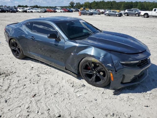 2019 Chevrolet Camaro LS