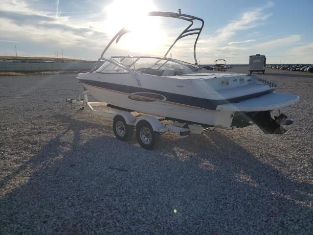 2004 Bayliner 20FT Boat