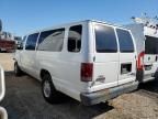 2009 Ford Econoline E350 Super Duty Wagon