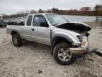 2002 Toyota Tacoma Xtracab