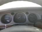 2001 Buick Lesabre Limited