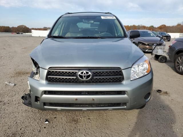 2008 Toyota Rav4