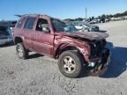 2002 Jeep Liberty Limited