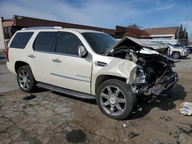 2007 Cadillac Escalade Luxury