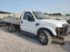 2008 Ford F350 SRW Super Duty