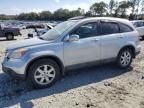 2009 Honda CR-V EXL