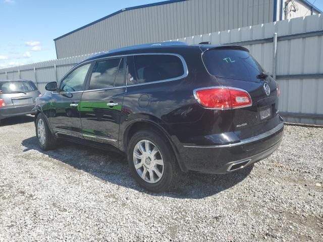 2017 Buick Enclave