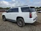 2017 GMC Yukon SLE