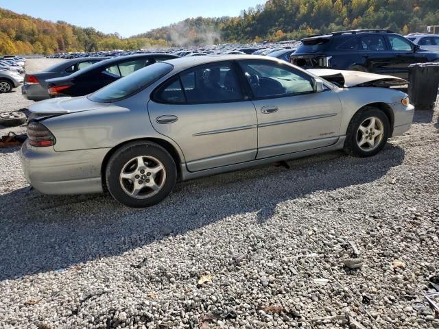 1999 Pontiac Grand Prix GT