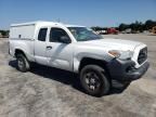 2016 Toyota Tacoma Access Cab