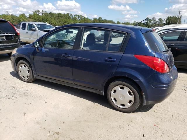 2007 Nissan Versa S