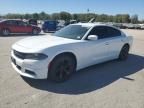 2018 Dodge Charger SXT Plus